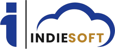 IndieSoft logo